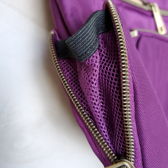 TRAVELON crossbody bag - Picture 5 of 10